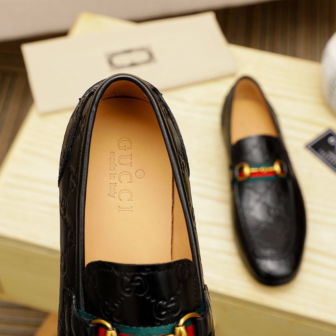 Gucci Business Shoes